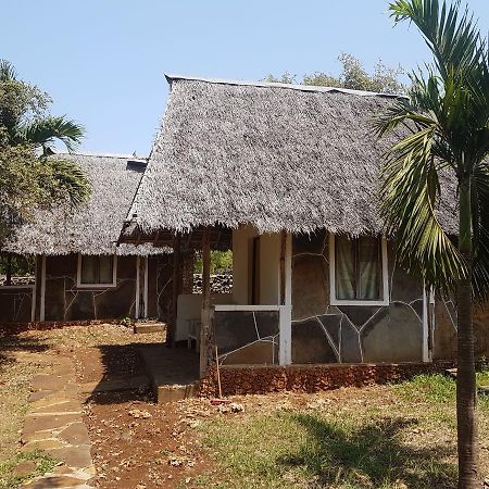 Shimoni Gardens Cottages Luaran gambar