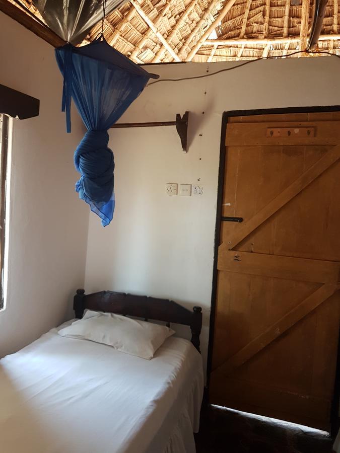 Shimoni Gardens Cottages Luaran gambar