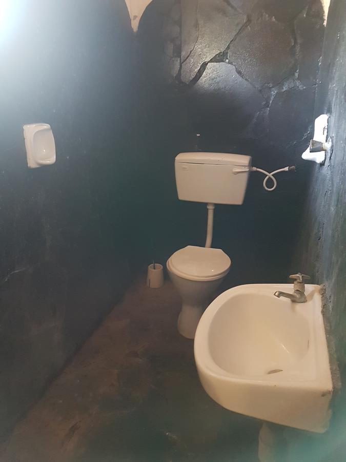 Shimoni Gardens Cottages Luaran gambar