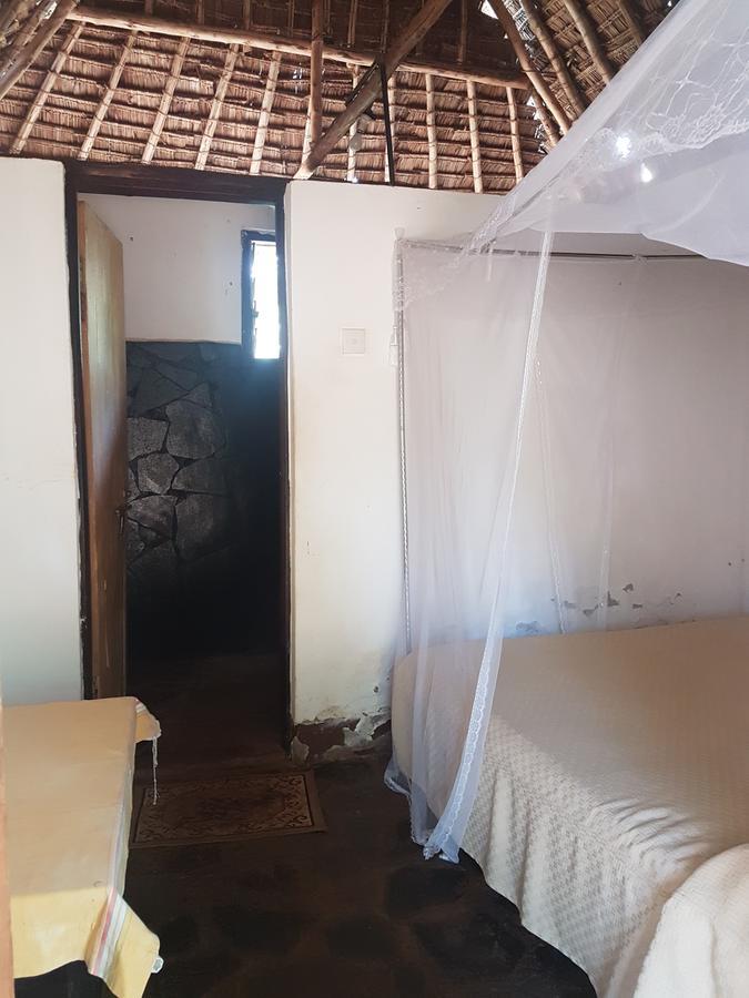 Shimoni Gardens Cottages Luaran gambar